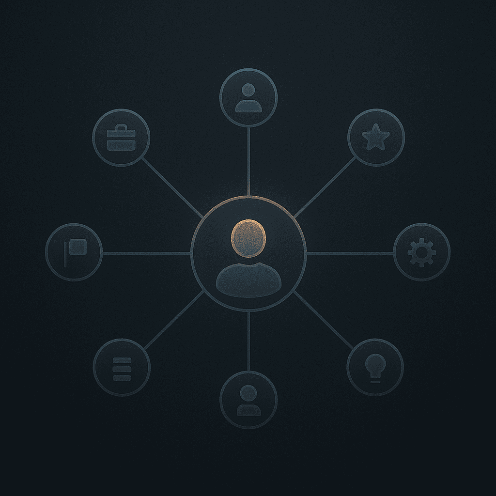 Person Profile Enrichment